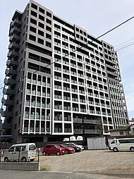 THE SQUARE・Platinum Residence 1407