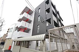 プランドール九工大前 105