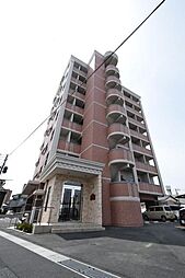 ノーブル三ヶ森 601