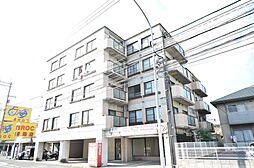 THE SQUARE・Orio Residence 206