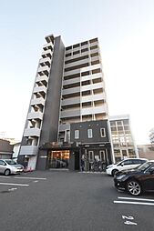 アローネ諏訪町 1001