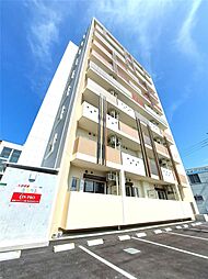 THE APARTMENT 開 801