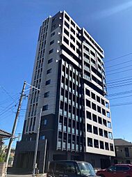 THE SQUARE・Central Residence 206