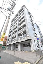 ＫＭマンション八幡駅前 604