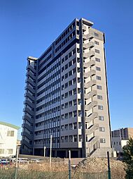 THE SQUARE・Glory Residence 706