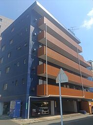 プランドール西小倉駅前 203