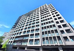 THE SQUARE・Platinum Residence 707