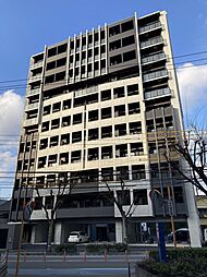 MID TERRACE 603