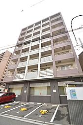 サンレガーロ戸畑 401