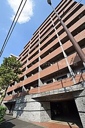 トーシンフェニックス方南町弐番館