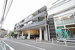 アーバンパーク代官山I/アーバンパーク代官山II