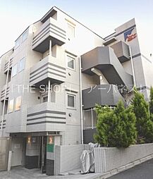 スカイコート神楽坂参番館