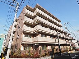 ヴォーガコルテ上野毛