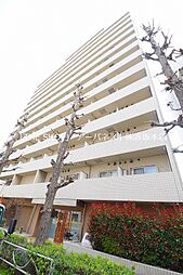 スカイコート・ヴィーダ五反田ウエスト