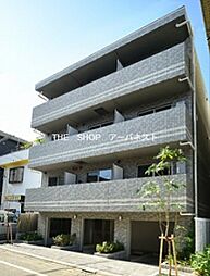 ヴォーガコルテ田端