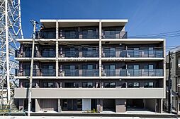 ヴォーガコルテ多摩川V