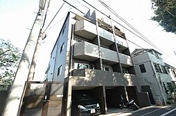 エルミタージュ豪徳寺