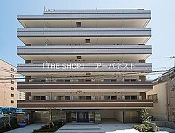 ヴォーガコルテ本所吾妻橋