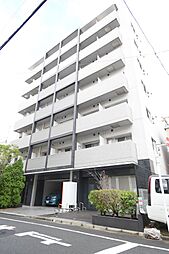 エクセルシオール押上