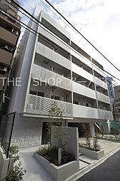 ヴォーガコルテ東新宿