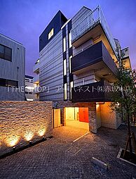 ヴォーガコルテ蒲田南