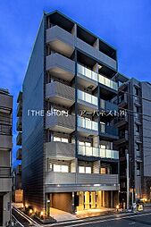 ヴォーガコルテ大島