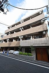 スカイコート馬込