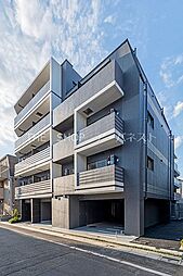 ヴォーガコルテ久が原アジールコート