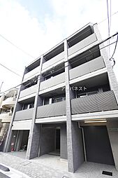 ヴォーガコルテ上板橋