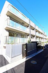 ヴォーガコルテ長原