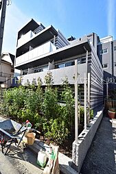 ヴォーガコルテ王子神谷弐番館