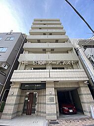 ダイナシティ田端