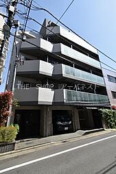 ハーモニーレジデンス西荻窪