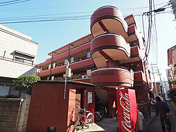 セザール第三綱島