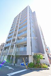 リクレイシア・コルテ川崎元木