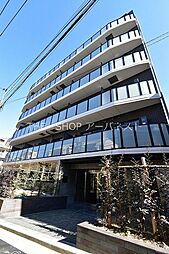 ヴォーガコルテ西新宿五丁目