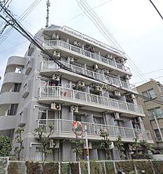 クラッセ国際コーポ池袋