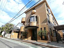 エトワール自由が丘