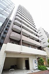 ハーモニーレジデンス門前仲町