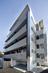 ヴォーガコルテ馬込アジールコート