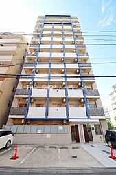 リクレイシア八丁畷