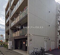 ビィ・フォルマ多摩川