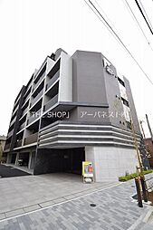 スカイコートカーサ浮間公園