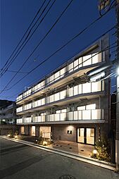 ヴォーガコルテ目白台