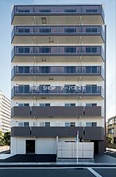 ヴォーガコルテ蒲田