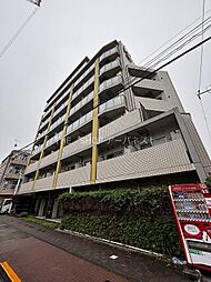 スカイコート木場ガーデン