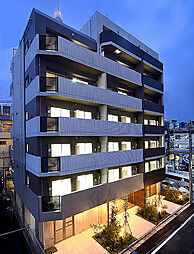 ヴォーガコルテ東京スカイツリー