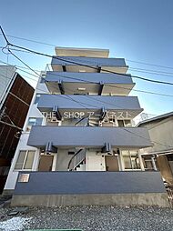 中山マンション 401