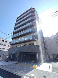 クレイシア門前仲町ザ・レジデンス