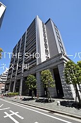 グランド・ガーラ横濱元町